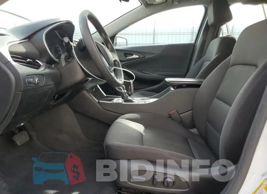 1G1ZD5ST5NF152661 Photo# 7