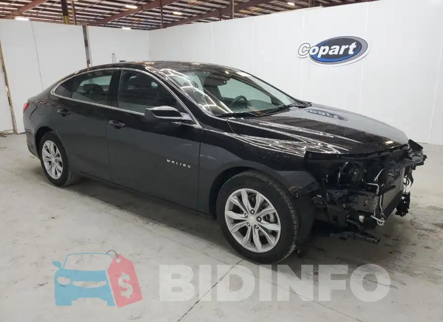 1G1ZD5ST5RF239885 Photo# 4