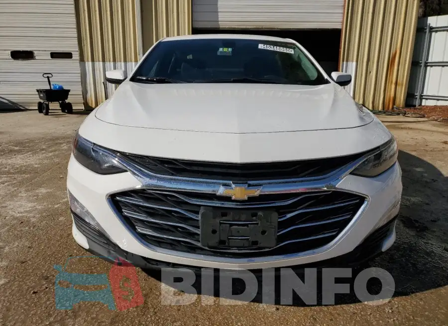 1G1ZD5ST6NF177410 Photo# 5