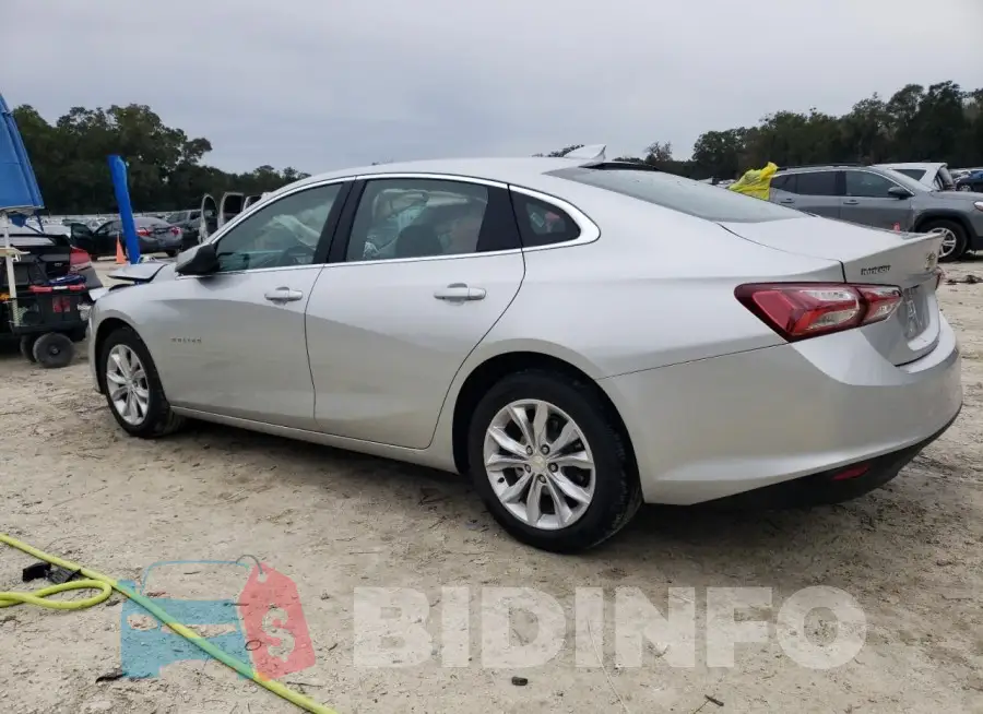 1G1ZD5ST7NF125512 Photo# 2