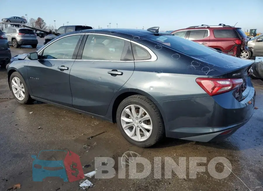 1G1ZD5ST8KF163245 Photo# 2