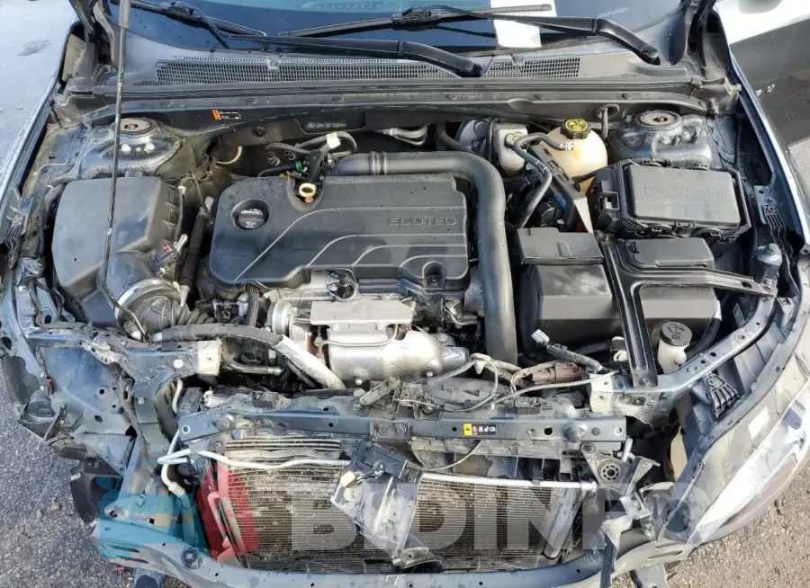 1G1ZD5ST8KF163245 Photo# 11