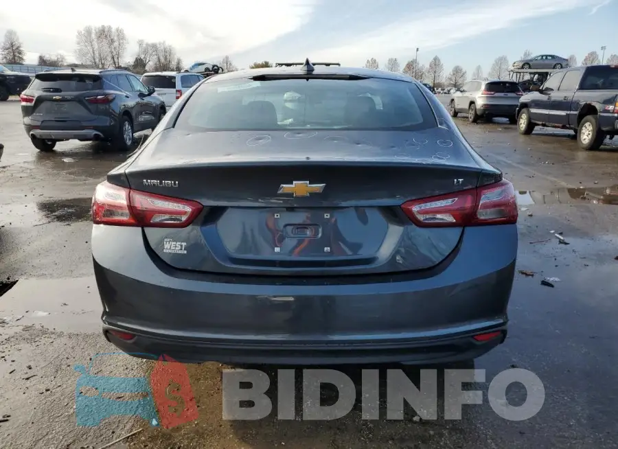 1G1ZD5ST8KF163245 Photo# 6