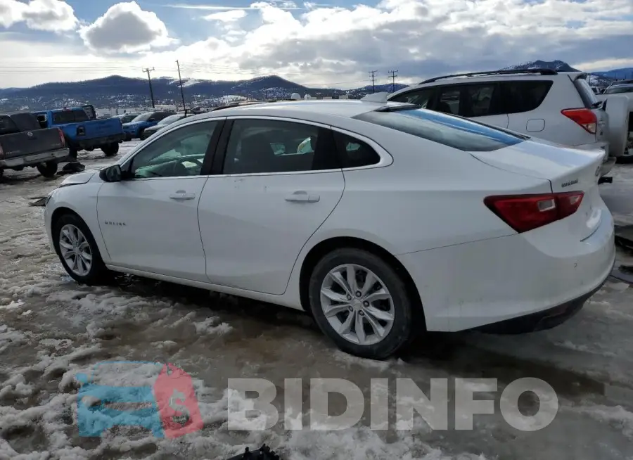 1G1ZD5ST8RF223678 Photo# 2