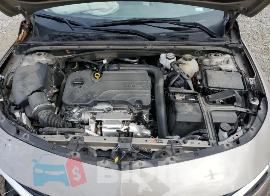 1G1ZE5ST5RF190135 Photo# 11