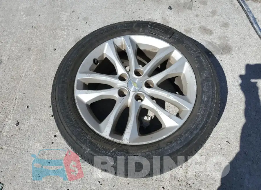 1G1ZE5ST6GF206145 Photo# 12