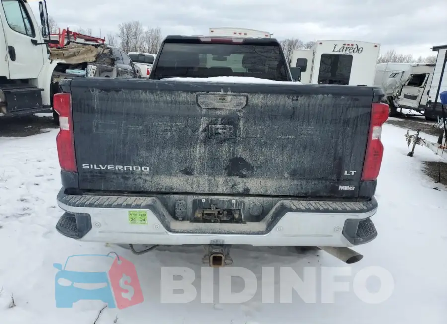 1GC5YNE79MF100148 Photo# 6