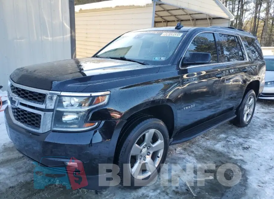 1GNSCBKC7GR350497 Photo# 1