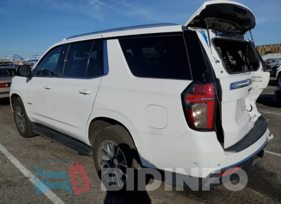 1GNSCNKD2MR139438 Photo# 2