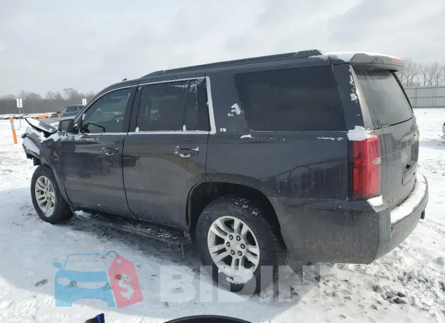 1GNSKBKC4GR335734 Photo# 2