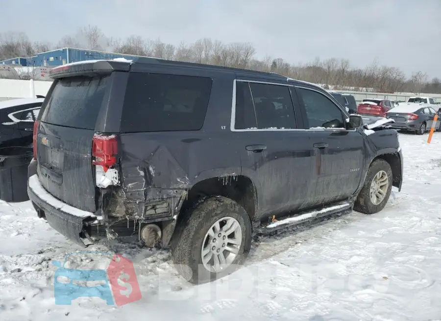1GNSKBKC4GR335734 Photo# 3