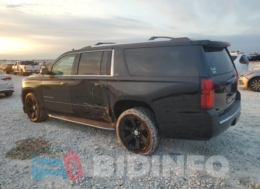 1GNSKJKC6GR209885 Photo# 2