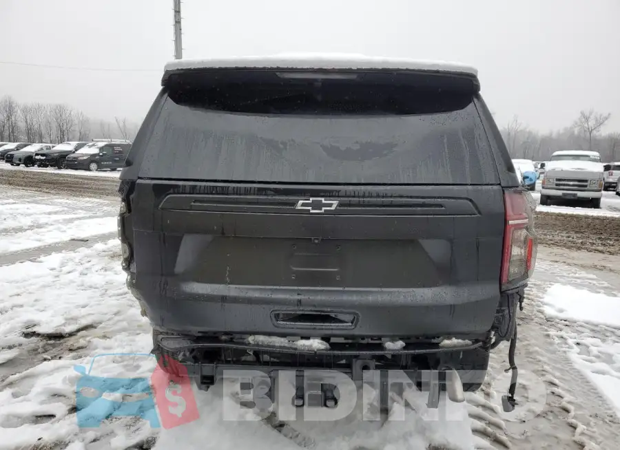 1GNSKNKD2PR169515 Photo# 6
