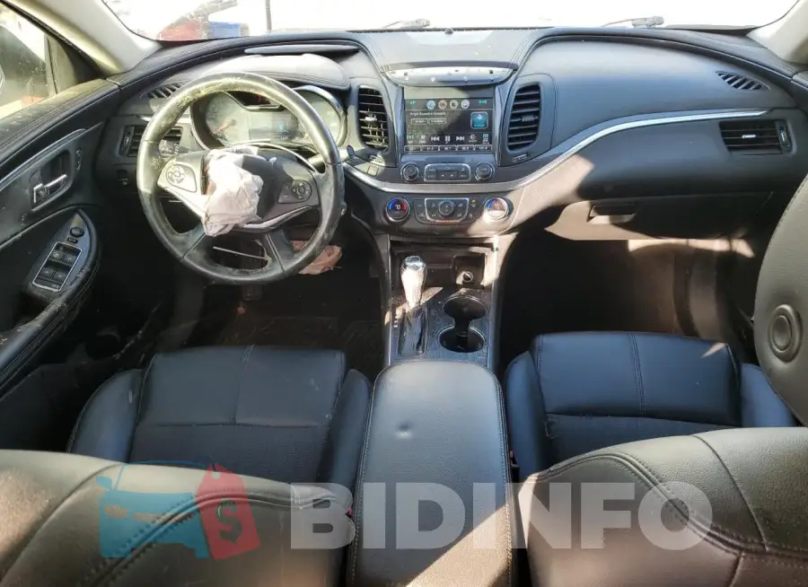 2G1105S32H9159699 Photo# 8