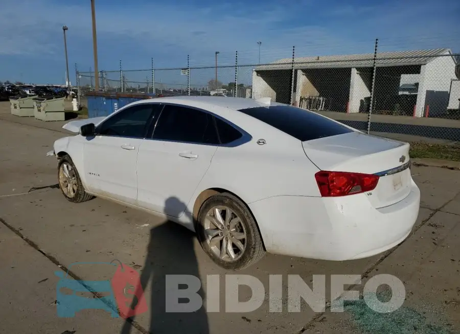 2G1105S32H9159699 Photo# 2