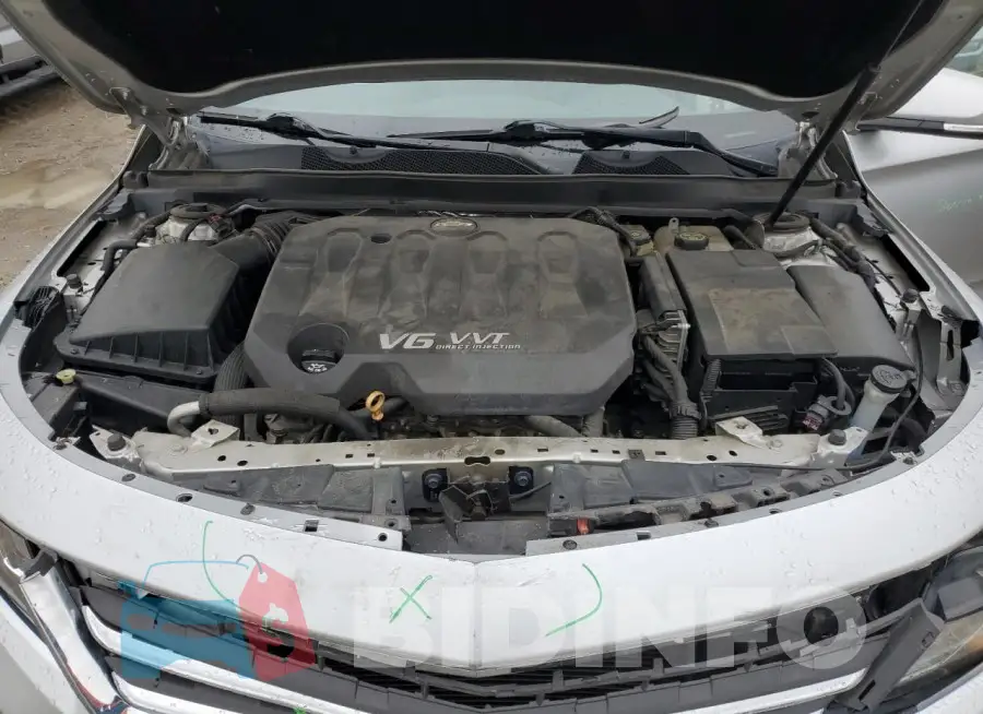 2G1105S37H9155017 Photo# 11