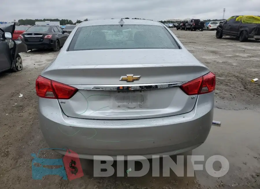 2G1105S37H9155017 Photo# 6