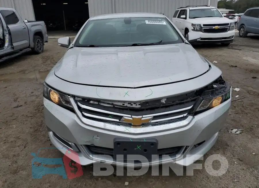 2G1105S37H9155017 Photo# 5