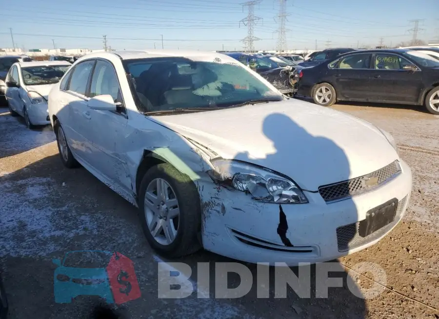 2G1WB5E32G1126436 Photo# 4