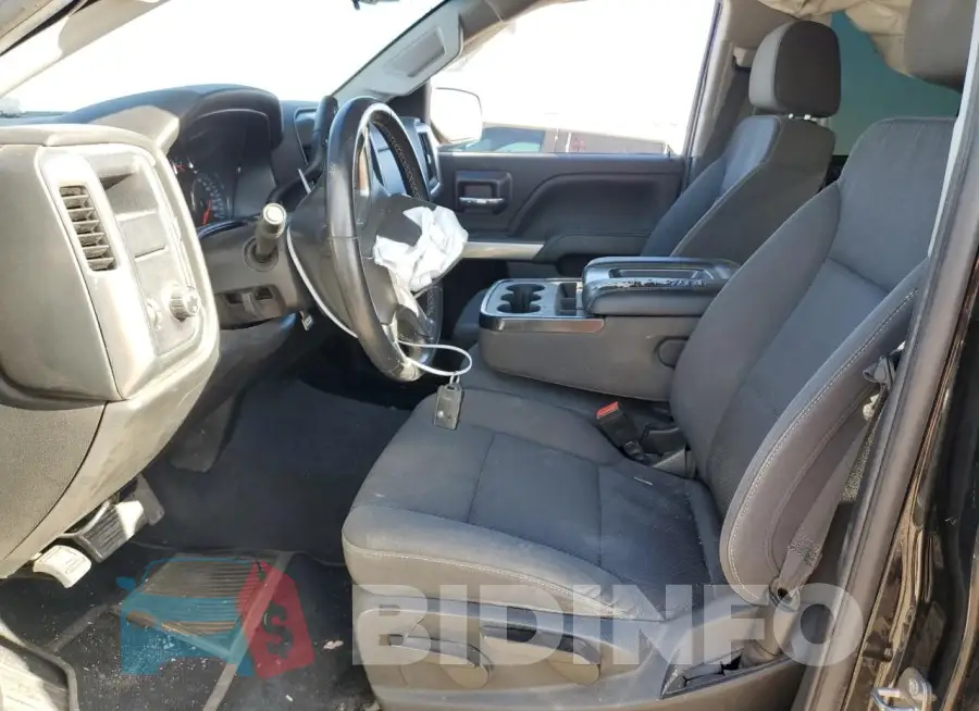2GCRCPEC6K1148896 Photo# 7