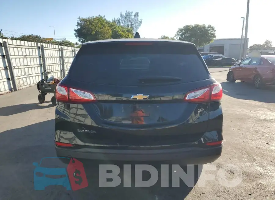 2GNAXFEV8L6215474 Photo# 6