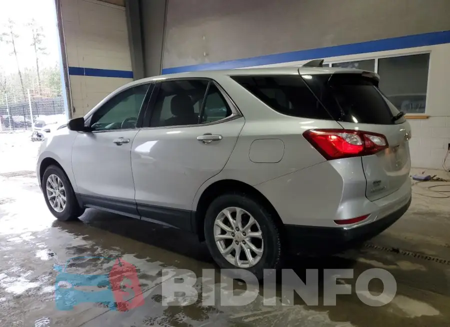 2GNAXKEV3L6108373 Photo# 2