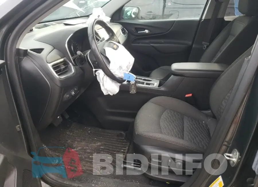 2GNAXKEV4L6249324 Photo# 7