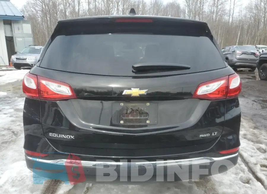 2GNAXUEV3L6203706 Photo# 6