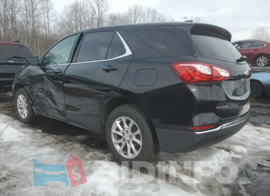 2GNAXUEV3L6203706 Photo# 2