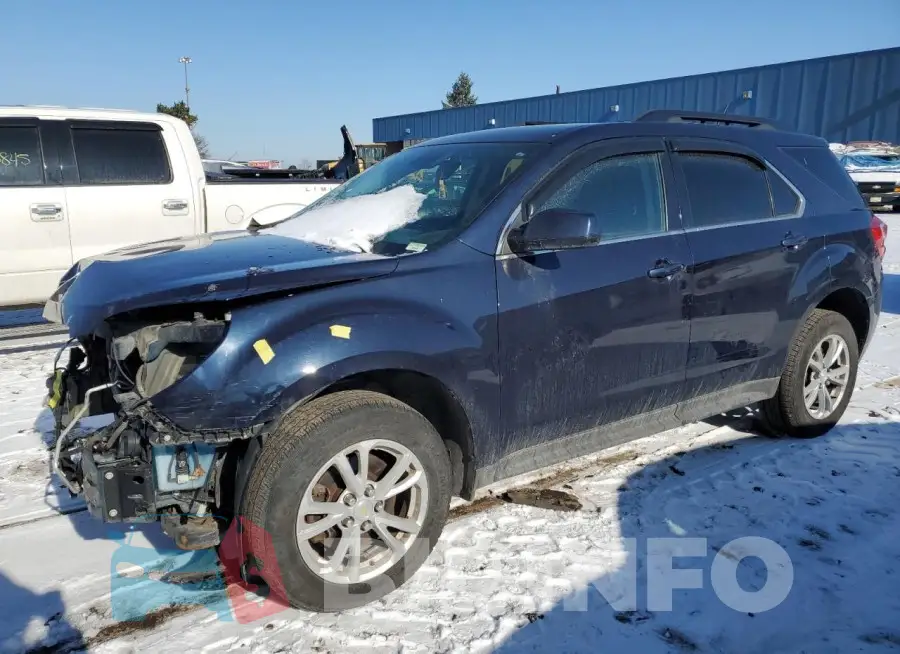 2GNFLFE36G6109384 Photo# 1