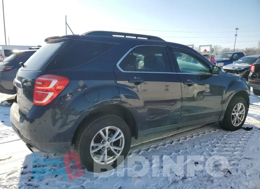 2GNFLFE36G6109384 Photo# 3