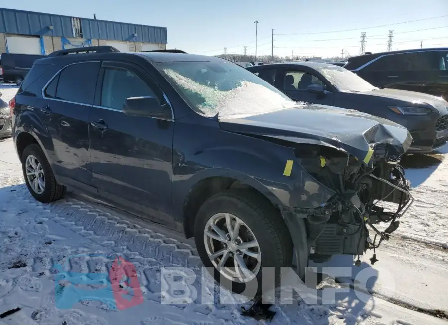 2GNFLFE36G6109384 Photo# 4