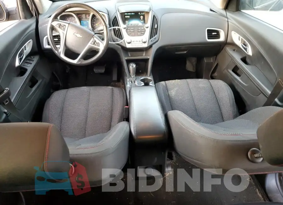 2GNFLFEK3G6345806 Photo# 8