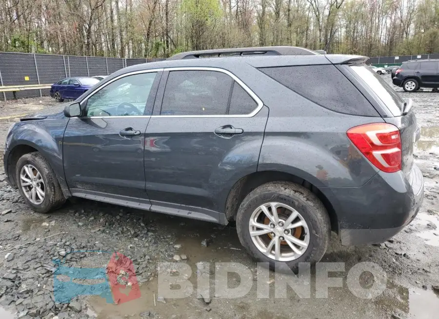 2GNFLFEK6H6246138 Photo# 2
