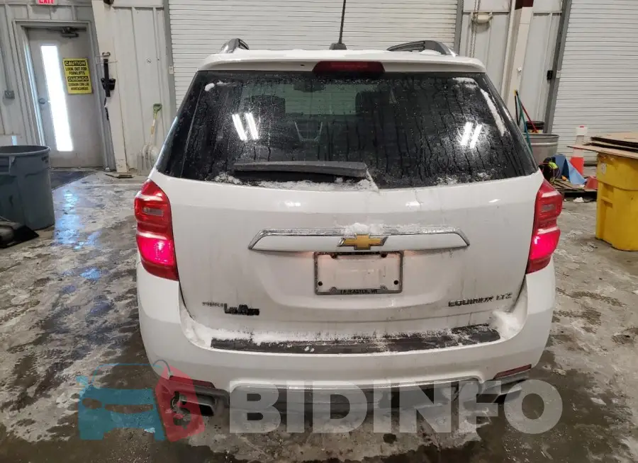 2GNFLGE30G6331232 Photo# 6