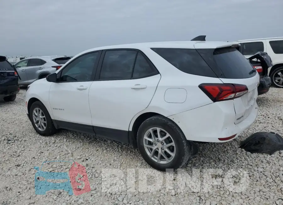 3GNAXHEG4PL112843 Photo# 2