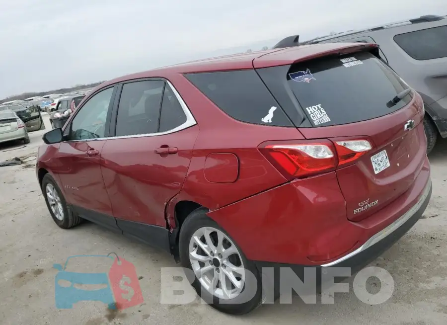 3GNAXTEV9LS603877 Photo# 2