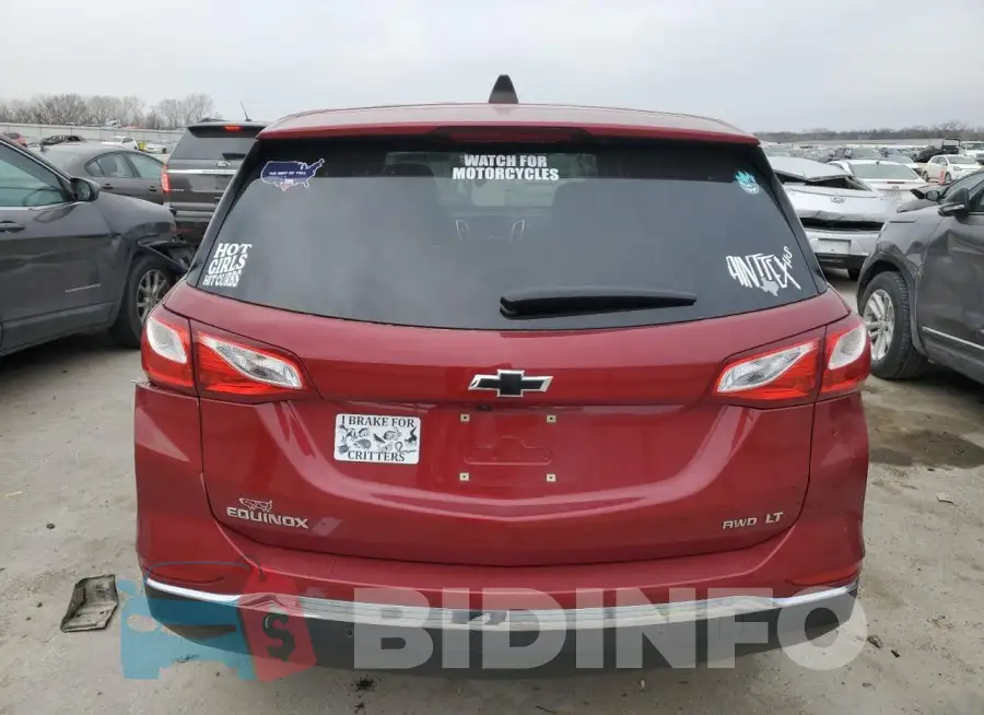 3GNAXTEV9LS603877 Photo# 6