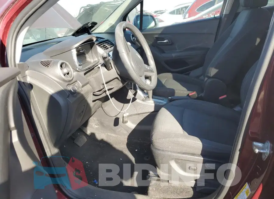 3GNCJPSB3GL121711 Photo# 7
