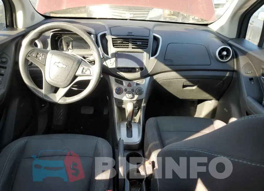 3GNCJPSB3GL121711 Photo# 8