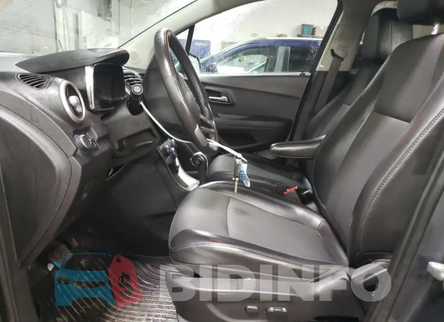 3GNCJPSB3GL204040 Photo# 7