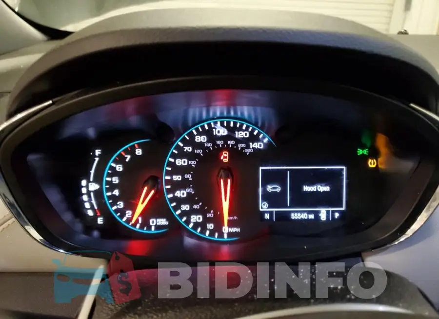 3GNCJPSB8LL123111 Photo# 9