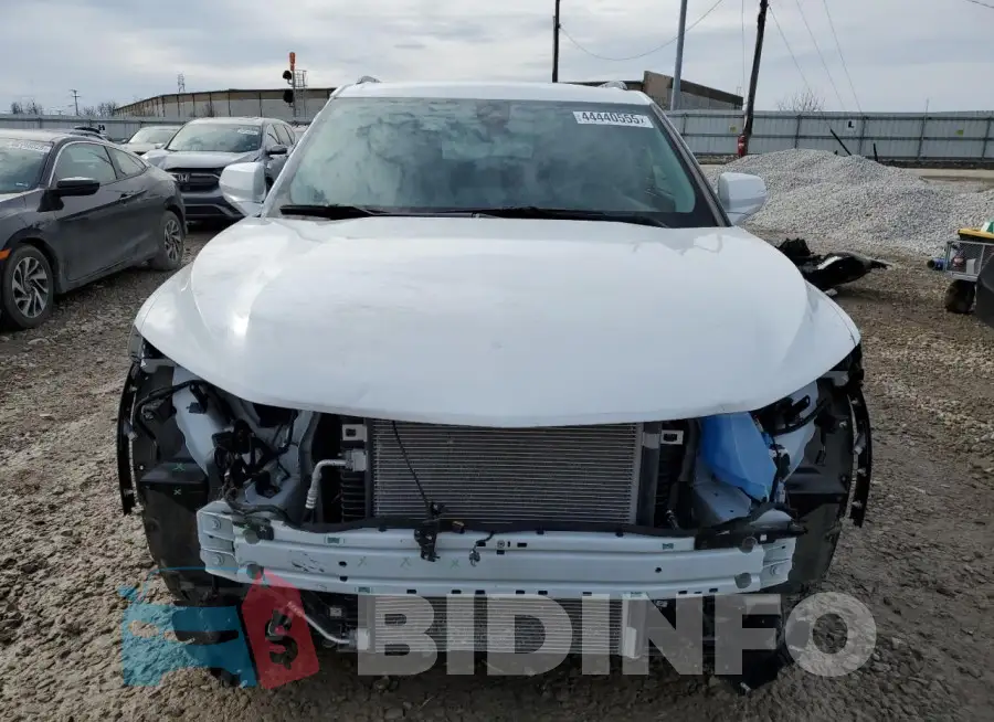 3GNKBDRS0RS159032 Photo# 5