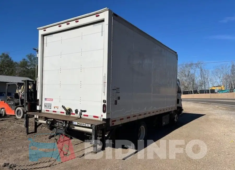 JALCDW160L7010058 Photo# 3