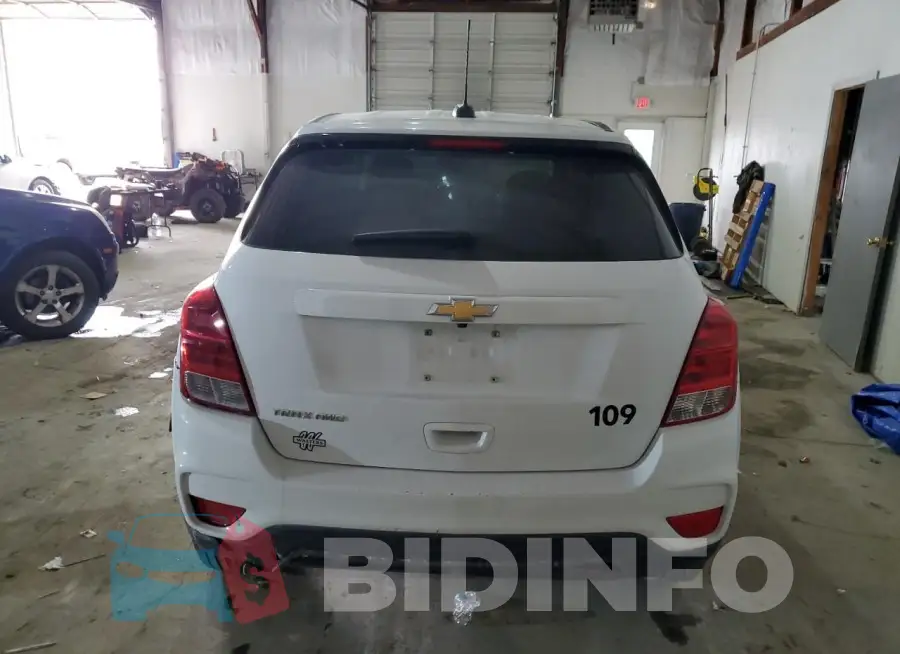 KL7CJNSB3MB308860 Photo# 6