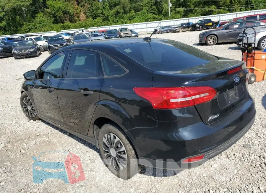 1FADP3E23JL287042 Photo# 2