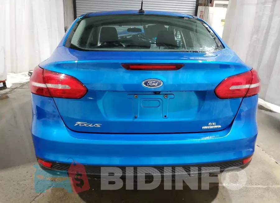 1FADP3F20GL310820 Photo# 6