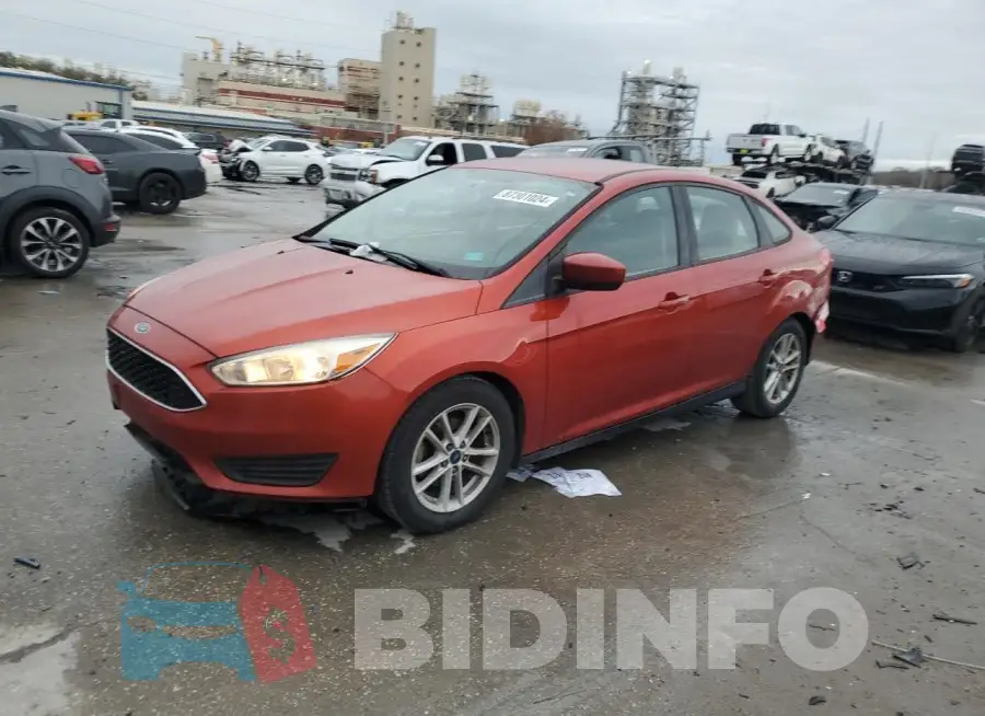 1FADP3F20JL256099 Photo# 1