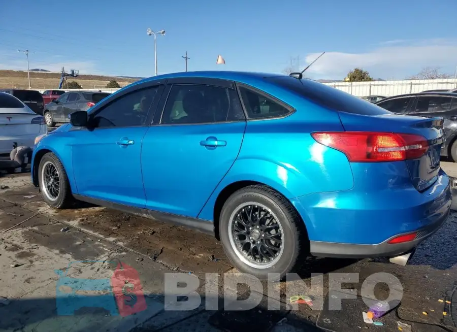 1FADP3F21HL205611 Photo# 2