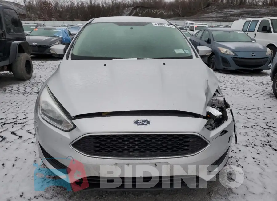 1FADP3F22HL218643 Photo# 5